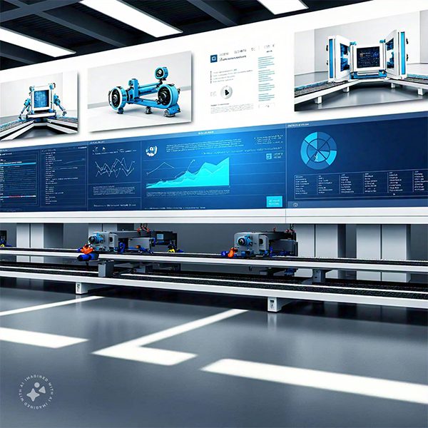 Automatización de procesos