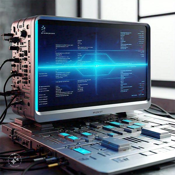 Computación cuántica