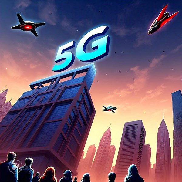 Impacto del 5G