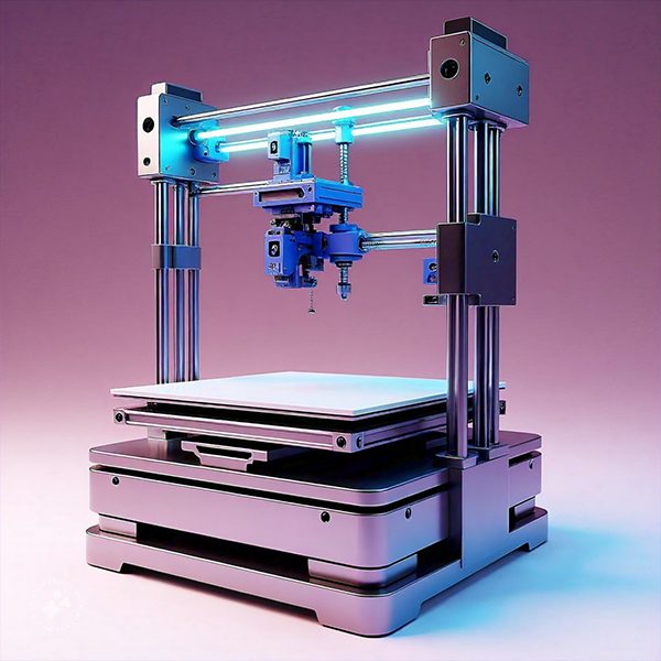 Impresora 3d