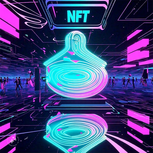 El papel de los NFT